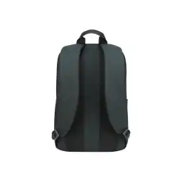 Targus Geolite Plus - Sac à dos pour ordinateur portable - 12.5" - 15.6" - noir (TSB96101GL)_7